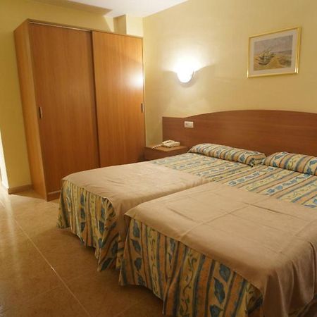 Hotel Sunshine Park Lloret de Mar Ngoại thất bức ảnh