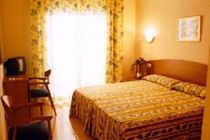 Hotel Sunshine Park Lloret de Mar Ngoại thất bức ảnh